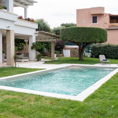 Summer Luxury Apartment Adults Only Olbia Exterior foto