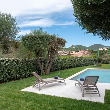 Summer Luxury Apartment Adults Only Olbia Exterior foto