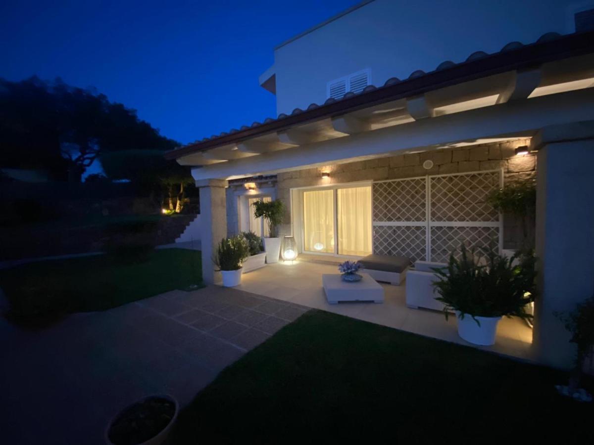 Summer Luxury Apartment Adults Only Olbia Exterior foto