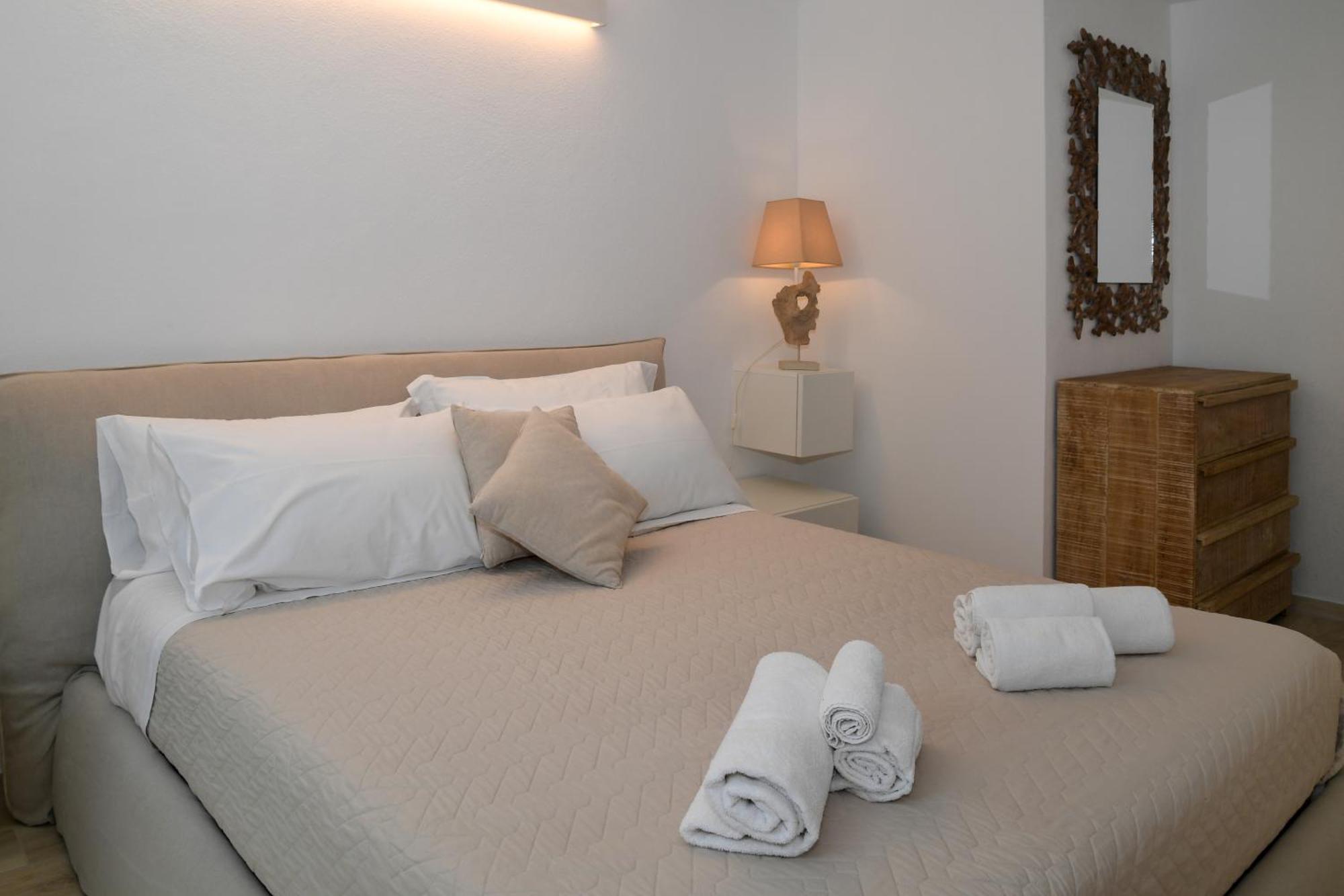 Summer Luxury Apartment Adults Only Olbia Exterior foto