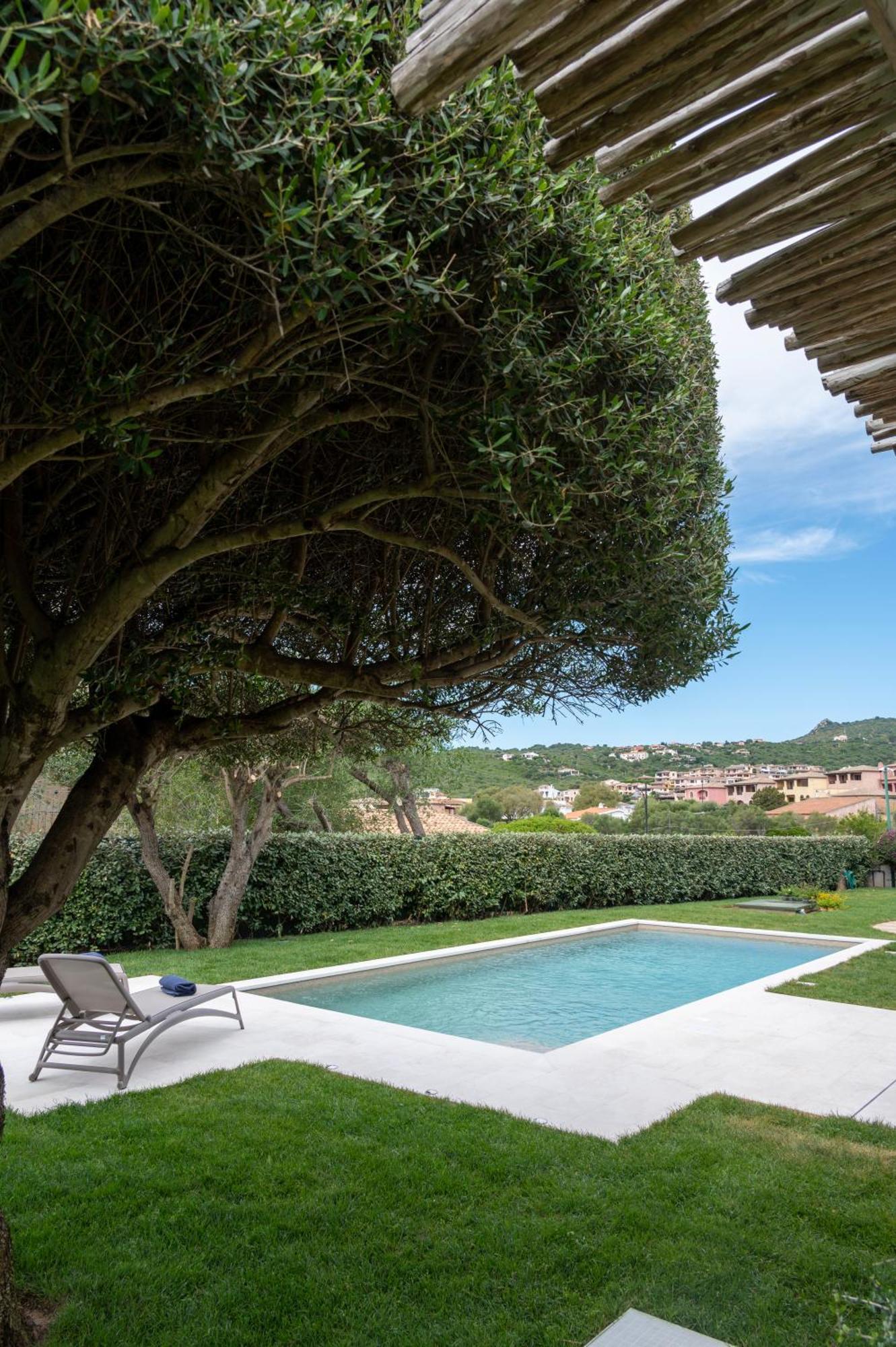 Summer Luxury Apartment Adults Only Olbia Exterior foto